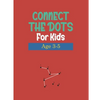 Connect the Dots for Kids Age 3-5: WorkBook Preschool Activity ....Dot to Dots, Drawing, Maze Game, Coloring Book ( Activity Book For kids " Boys and - Paperback