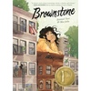 Brownstone: A Graphic Novel - Paperback
