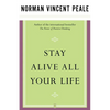 Stay Alive All Your Life - Paperback