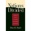 Nations Divided: America, Italy, and the Southern Question - Hardcover
