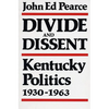 Divide and Dissent-Pa - Paperback