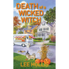 Death of a Wicked Witch - Mass Market Paperbound