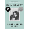 Easy Beauty: A Memoir - Paperback