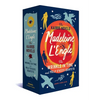 Madeleine l'Engle: The Kairos Novels: The Wrinkle in Time and Polly O'Keefe Quartets: A Library of America Boxed Set - Boxed Set