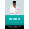 Bioethics: What Everyone Needs to Know (R) - Paperback