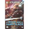 BattleTech: A Rock and a Hard Place (A Gray Death Legion Novel) - Paperback