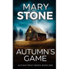 Autumn's Game - Paperback