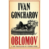 Oblomov: New Translation: Newly Translated and Annotated with an Introduction by Professor Galya Diment, University of Washington (Alma Classics Everg - Paperback