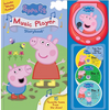 Peppa Pig: Music Player - Hardcover