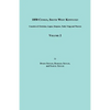 1850 Census, South West Kentucky, Volume 2. Includes Counties of Christian, Logan, Simpson, Todd, Trigg and Warren - Paperback
