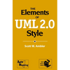The Elements of UML 2.0 Style - Paperback