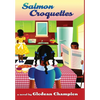 Salmon Croquettes - Hardcover