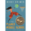 Planet Middle School - Paperback