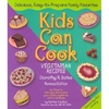 Kids Can Cook - Paperback