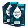 Laundry Detergent (Concentrated, Sulfate-Free)