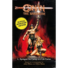 Conan the Barbarian: The Official Motion Picture Adaptation - Paperback