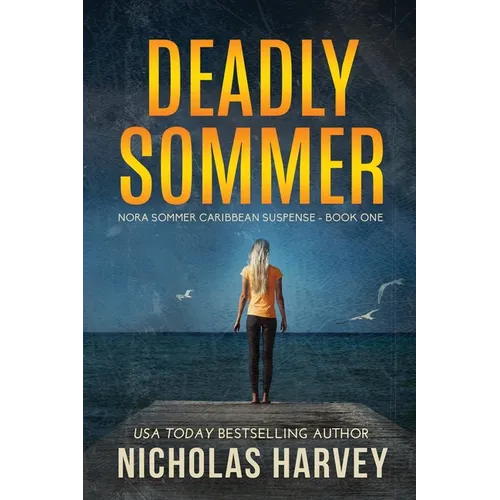 Deadly Sommer - Paperback