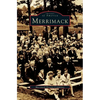 Merrimack - Hardcover