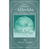 The Nine Worlds: Stories from Norse Mythology - Paperback