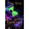 The Jalopy Chronicles: Across the Universe - Paperback