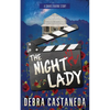 The Night Lady - Paperback