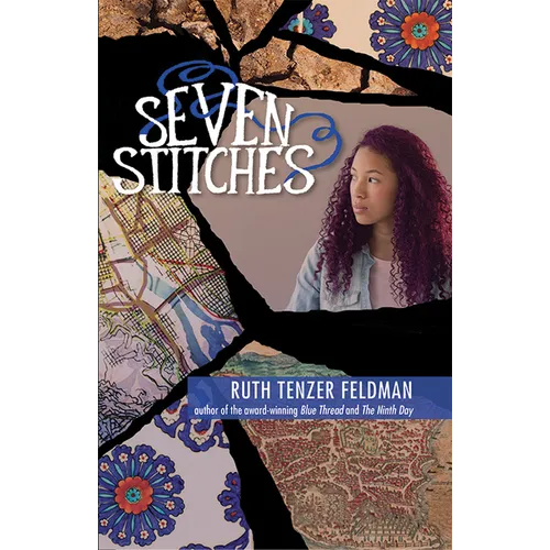 Seven Stitches - Paperback