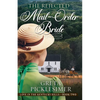 The Rejected Mail-Order Bride - Paperback
