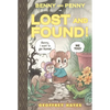 Benny and Penny in Lost and Found: Toon Books Level 2 - Hardcover