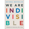 We Are Indivisible: A Blueprint for Democracy After Trump - Paperback