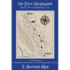 No Exit Necessary: Reno, NV to Adelanto, CA - Paperback