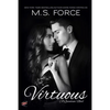 Virtuous - Paperback