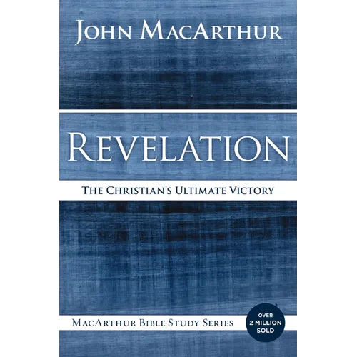 Revelation: The Christian's Ultimate Victory - Paperback