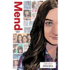 Mend: A Story of Divorce - Hardcover