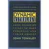 Dynamic Astrology: Using Planetary Cycles to Make Personal and Career Choices - Paperback