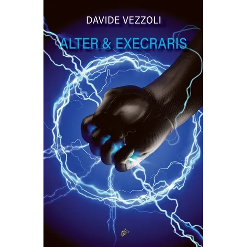 Alter & Execraris - Paperback