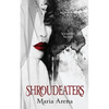 Shroudeaters: A Vampire Novel - Paperback