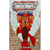 Spaceports & Spidersilk February 2021 - Paperback
