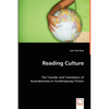 Reading Culture: The Transfer and Translation of Australianness in Contemporary Fiction - Paperback