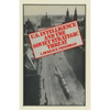 Us Intelligence and the Soviet Strategic Threat - Paperback