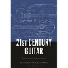 21st Century Guitar: Evolutions and Augmentations - Paperback