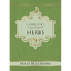Llewellyn's Little Book of Herbs - Hardcover