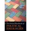 The Oxford Handbook of Political Ideologies - Paperback