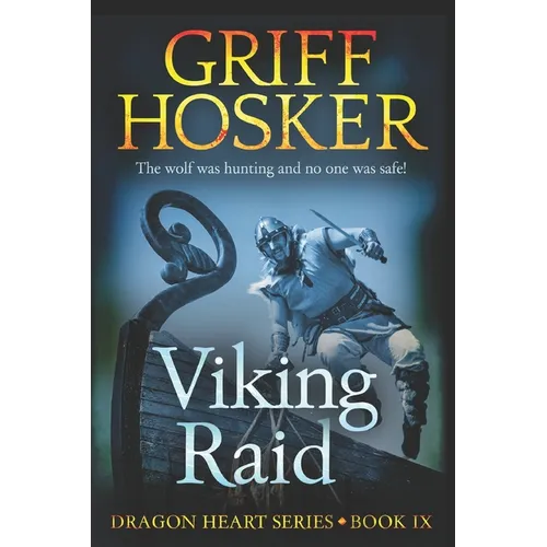 Viking Raid - Paperback