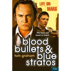 Life on Mars: Blood, Bullets and Blue Stratos - Paperback