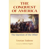 The Conquest of America: The Question of the Other - Paperback