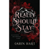 Really Should Stay - Paperback