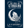 The Call of Cthulhu and Other Stories: Gilded Pocket Edition - Hardcover