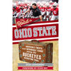 The Road to Ohio State: Incredible Twists and Improbable Turns Along the Ohio State Buckeyes Recruiting Trail - Paperback