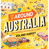 Off We Go Around Australia: Four Holiday Adventures in One! - Hardcover