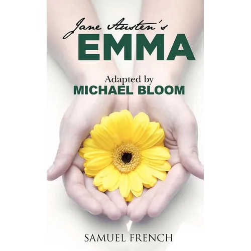 Emma - Paperback